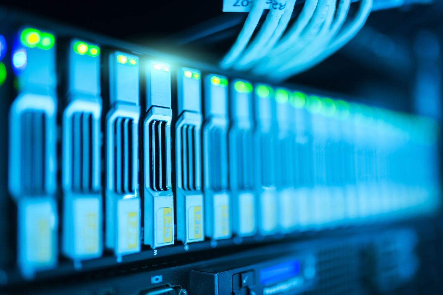network ve ağ çözümleri